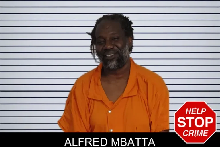 Alfred Mbatta