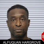 Alfuquan Hargrove mugshot
