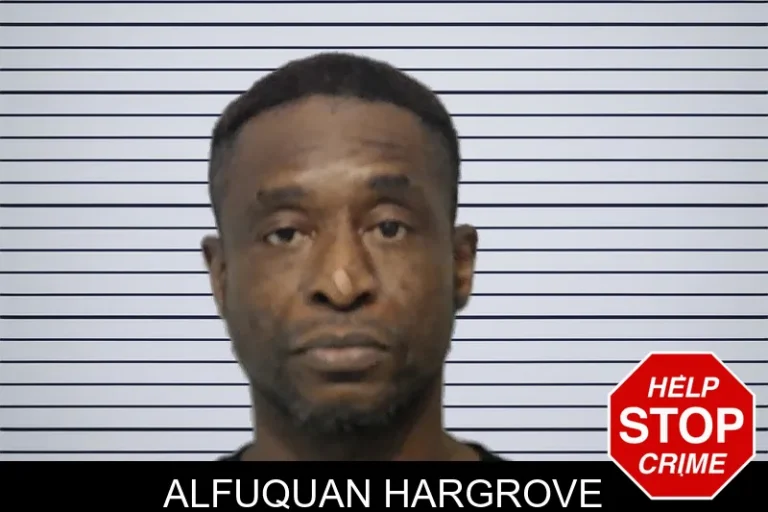 Alfuquan Hargrove