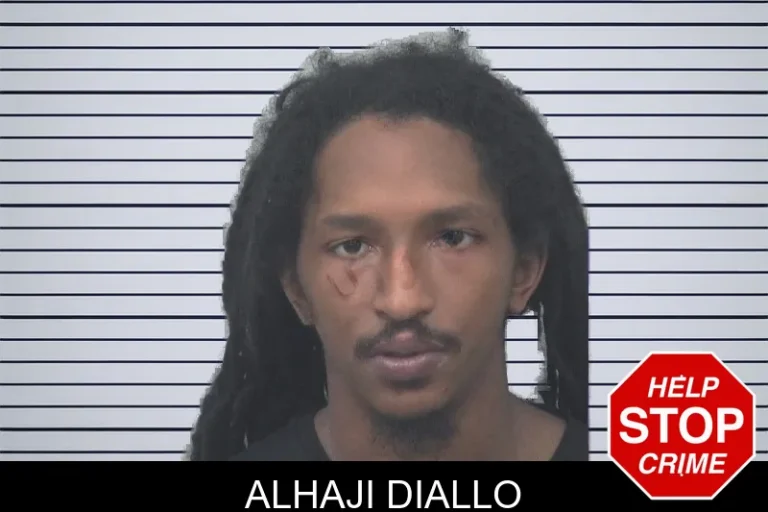 Alhaji Diallo