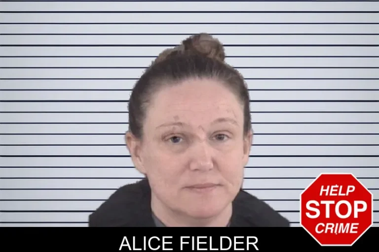 Alice Fielder