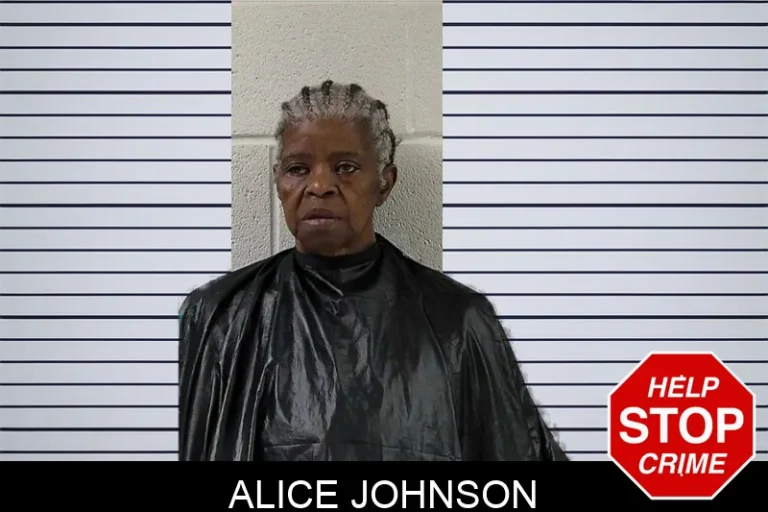 Alice Johnson