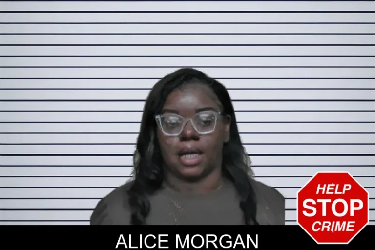 Alice Morgan