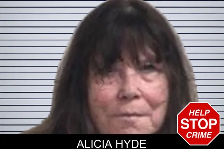 Alicia Hyde