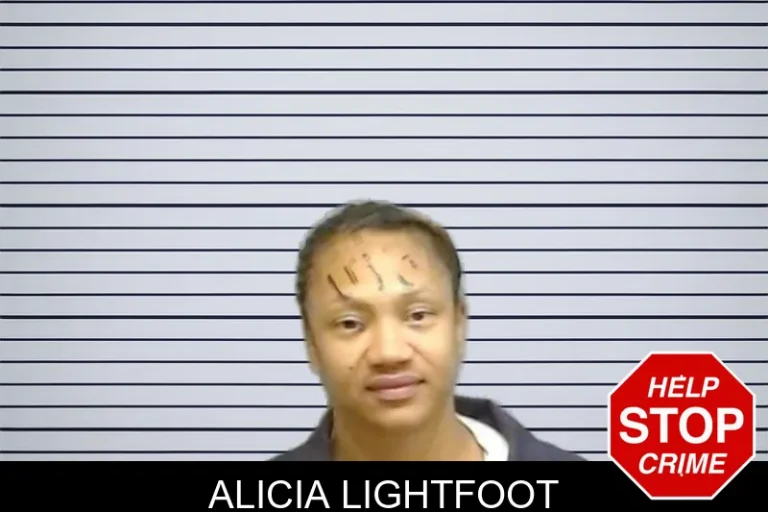Alicia Lightfoot