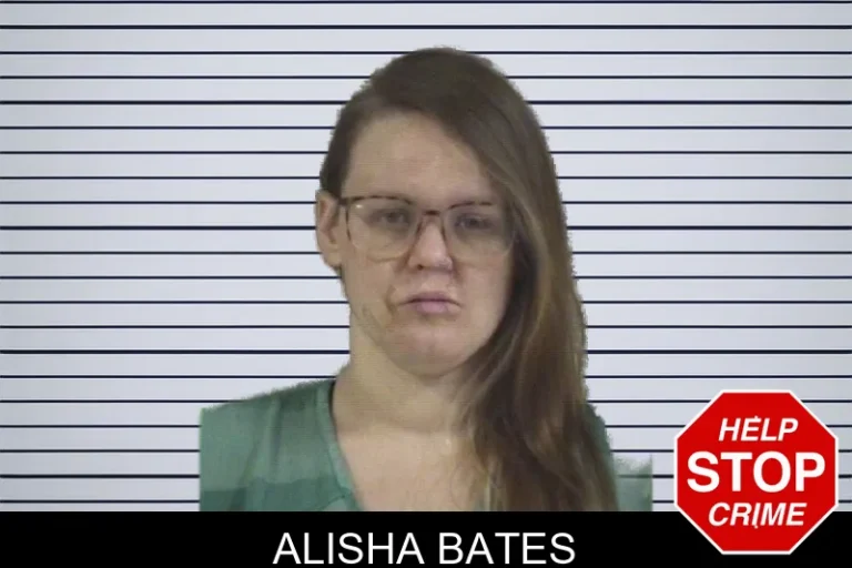Alisha Bates