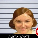 Aliyah Wyatt mugshot