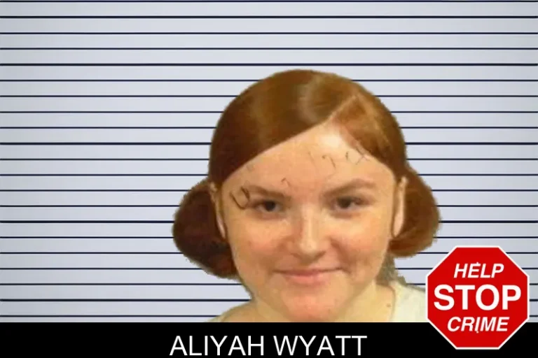Aliyah Wyatt