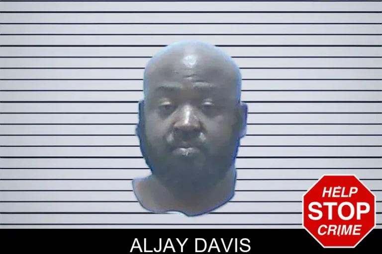Aljay Davis