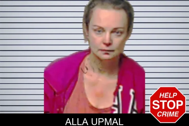 Alla Upmal
