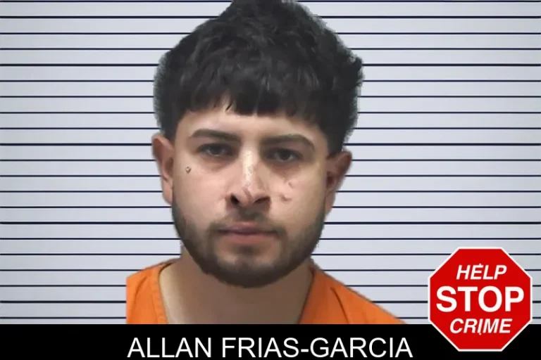 Allan Frias-Garcia