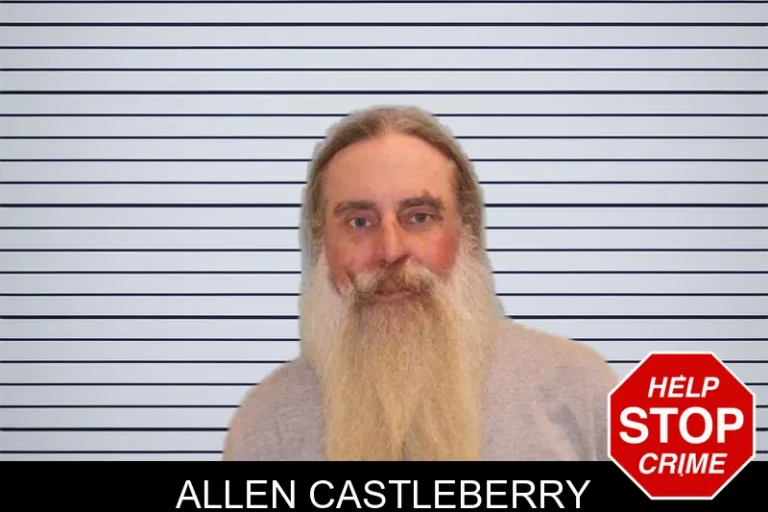 Allen Castleberry