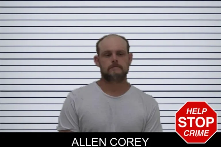 Allen Corey