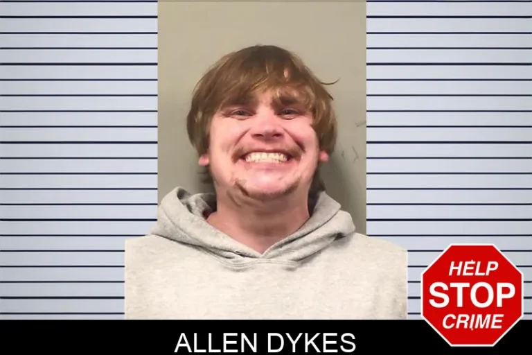 Allen Dykes