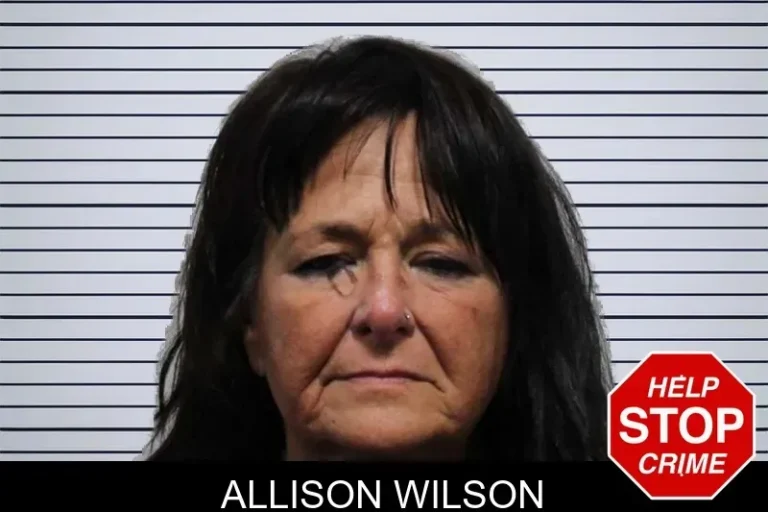 Allison Wilson