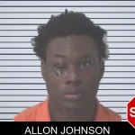 Allon Johnson mugshot – Newton County , Georgia Allon Johnson mugshot