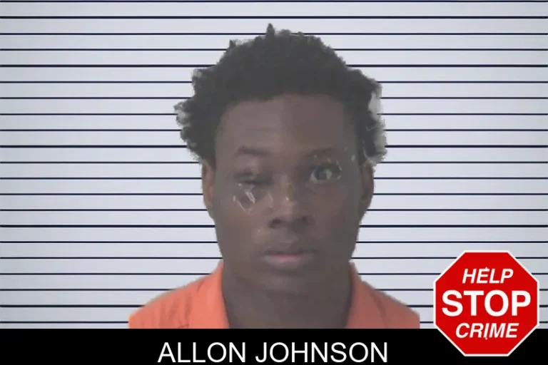 Allon Johnson