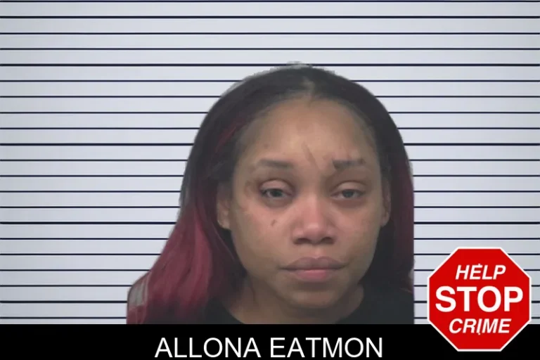 Allona Eatmon