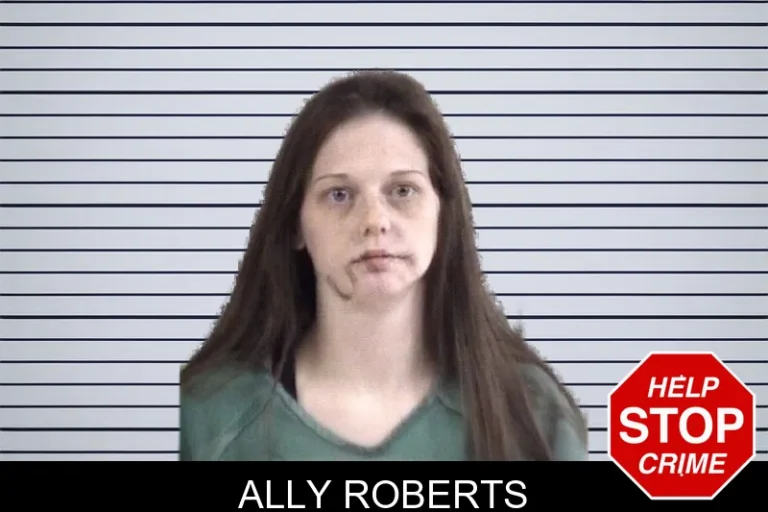 Ally Roberts