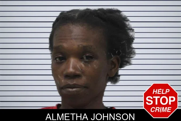 Almetha Johnson