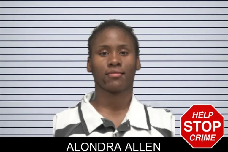 Alondra Allen