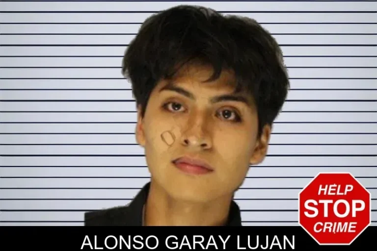 Alonso Garay Lujan