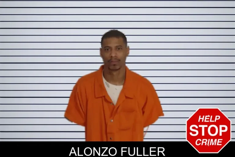 Alonzo Fuller