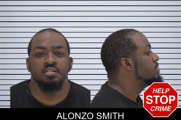 Alonzo Smith mugshot – Richmond County , Georgia Alonzo Smith