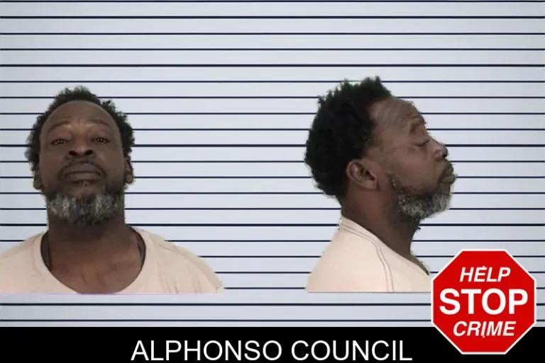 Alphonso Council