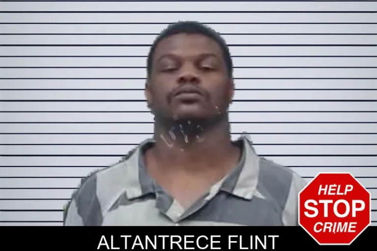 Altantrece Flint