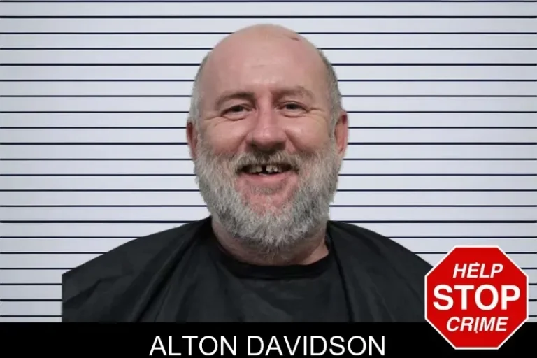 Alton Davidson