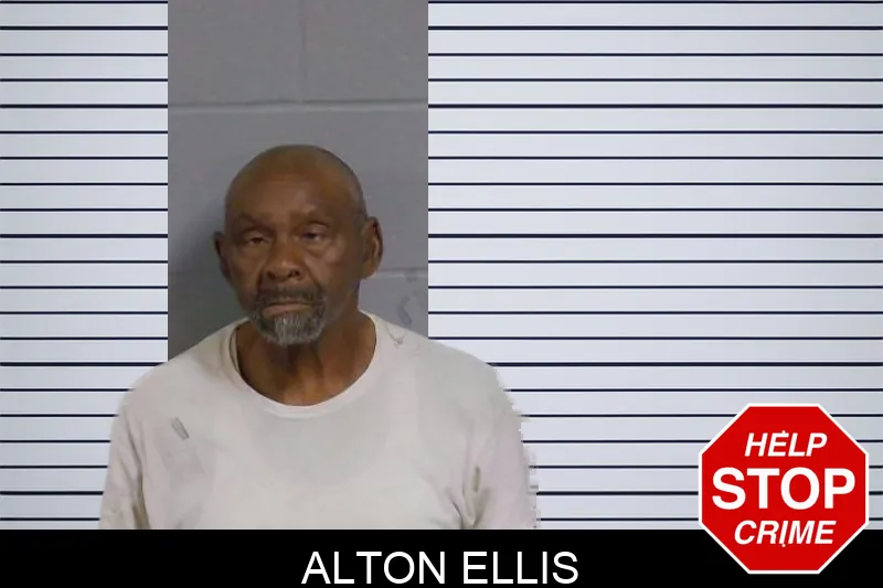 Alton Ellis mugshot – Candler County , Georgia Alton Ellis mugshot