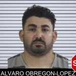 Alvaro Obregon-Lopez mugshot – Whitfield County , Georgia Alvaro Obregon-Lopez mugshot