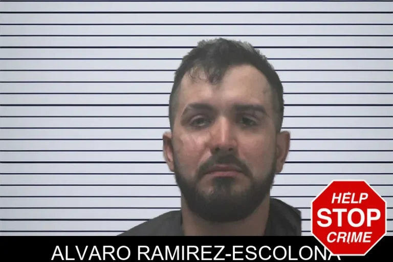 Alvaro Ramirez-Escolona