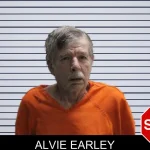 Alvie Earley mugshot – Murray County , Georgia Alvie Earley mugshot