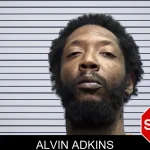 Alvin Adkins mugshot – Effingham County , Georgia Alvin Adkins mugshot