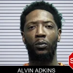 Alvin Adkins mugshot