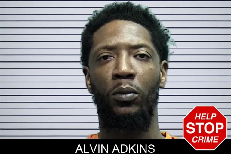 Alvin Adkins