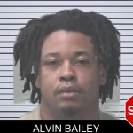 Alvin Bailey mugshot – Newton County , Georgia Alvin Bailey mugshot