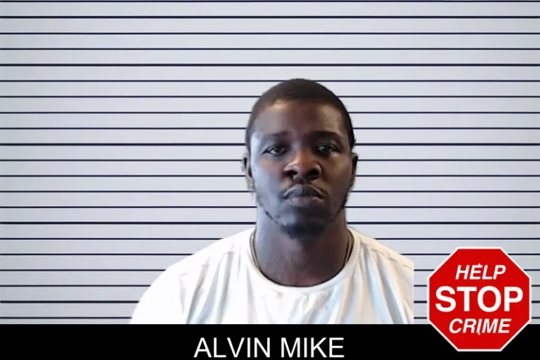 Alvin Mike
