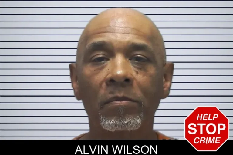 Alvin Wilson mugshot – Cherokee County , Georgia Alvin Wilson