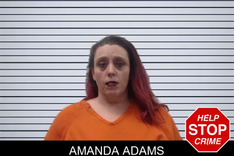 Amanda Adams