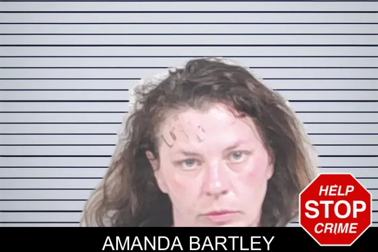 Amanda Bartley