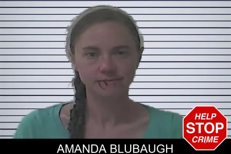 Amanda Blubaugh