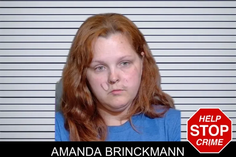 Amanda Brinckmann mugshot – Glynn County , Georgia Amanda Brinckmann