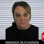 Amanda Buchanan mugshot – Floyd County , Georgia Amanda Buchanan mugshot