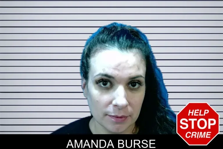 Amanda Burse