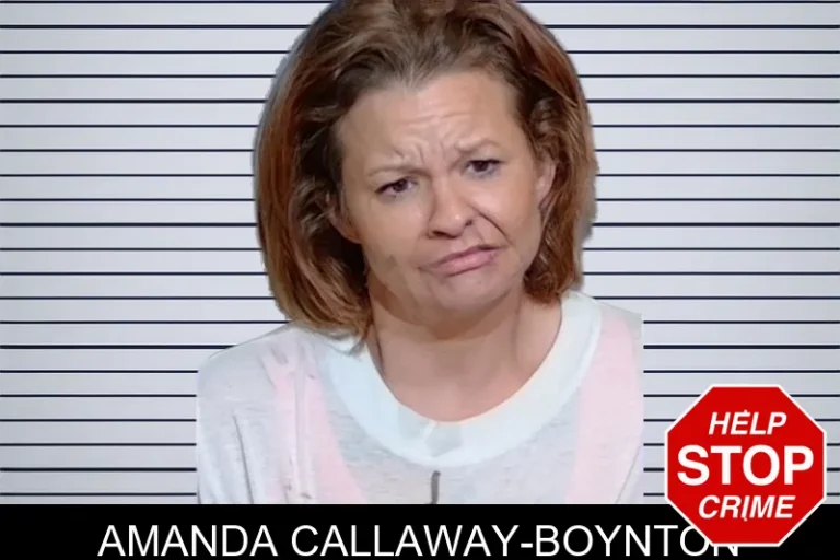 Amanda Callaway-Boynton