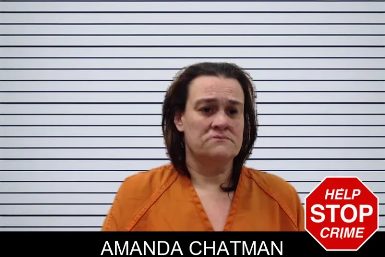 Amanda Chatman