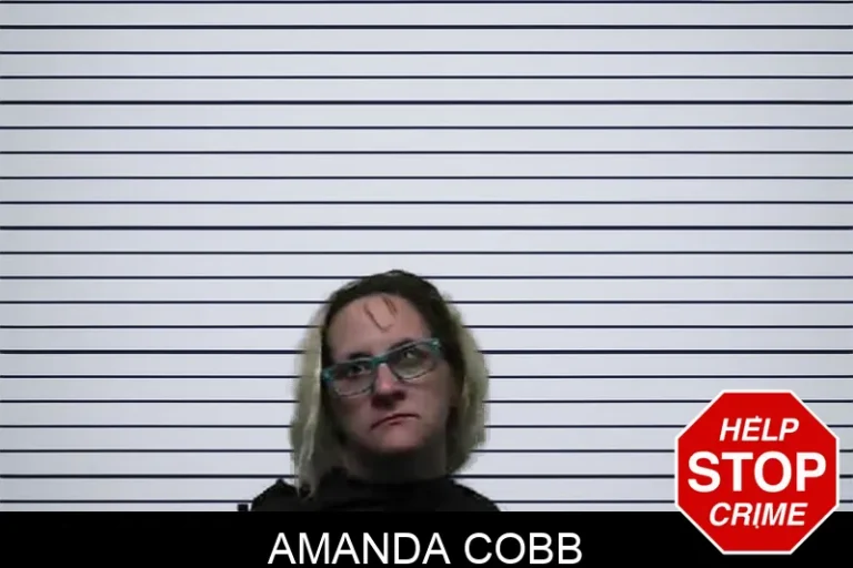 Amanda Cobb